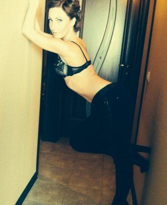 Анкета проститутки Елена - город Бородино, 27 лет, №2912